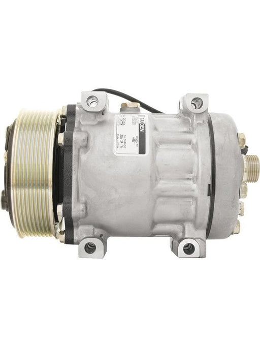 Sanden Compressor Fits Freightliner Sterling A10-4482 AC Compressors Sanden - Micks Gone Bush