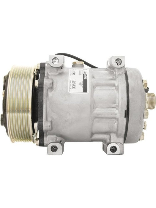 Sanden Compressor Fits Freightliner Sterling A10-4482 AC Compressors Sanden - Micks Gone Bush