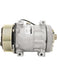 Sanden Compressor Fits Freightliner Sterling A10-4482 AC Compressors Sanden - Micks Gone Bush