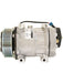 Sanden Compressor Fits Flightliner Dm Pad A10-4485 AC Compressors Sanden - Micks Gone Bush