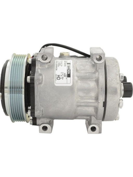 Sanden Compressor A10-4492 AC Compressors Sanden - Micks Gone Bush