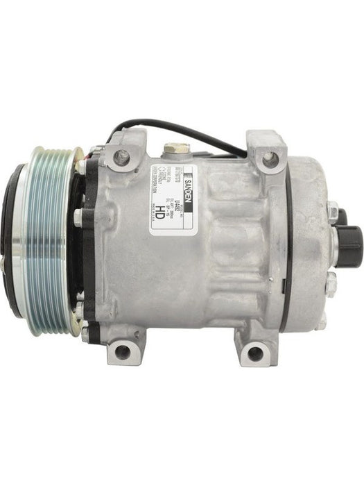 Sanden Compressor A10-4492 AC Compressors Sanden - Micks Gone Bush