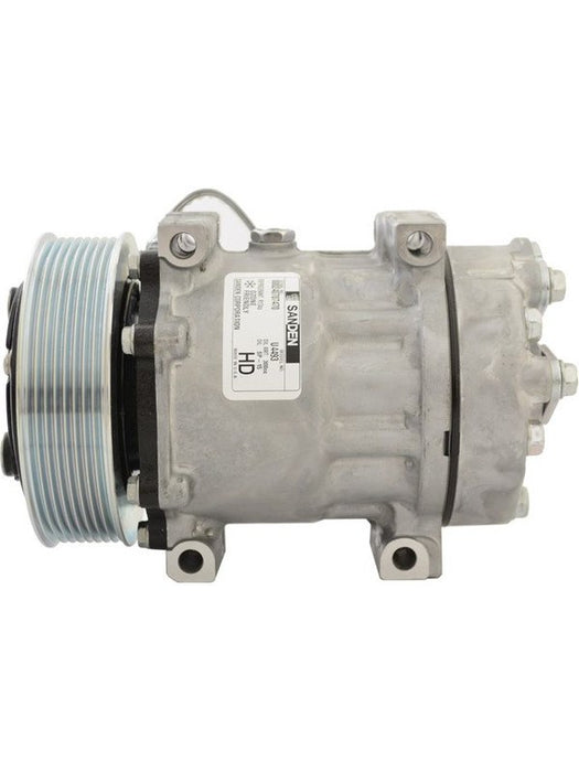 Sanden Compressor Fits Volvo 7L 12L H/Pad Wv A10-4493 AC Compressors Sanden - Micks Gone Bush