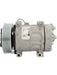 Sanden Compressor Fits Volvo 7L 12L H/Pad Wv A10-4493 AC Compressors Sanden - Micks Gone Bush