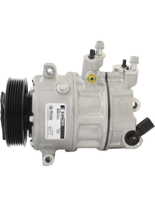 Sanden Compressor A10-4573 AC Compressors Sanden - Micks Gone Bush