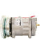 Sanden Compressor Fits Caterpillar #4604 Horizontal Pad A10-4604 AC Compressors Sanden - Micks Gone Bush