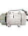 Sanden Compressor Fits Sd7H15 12V 119mm Pv8 Dm A10-4667 AC Compressors Sanden - Micks Gone Bush