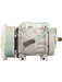 Sanden Compressor Fits Caterpillar #4769 Horizontal Pad A10-4769 AC Compressors Sanden - Micks Gone Bush