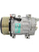 Sanden Compressor Fits Case New Holland A10-6020 AC Compressors Sanden - Micks Gone Bush