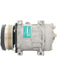 Sanden Compressor Fits 12V 4Pv 112mm Hor Sd7H15Hd A10-6021 AC Compressors Sanden - Micks Gone Bush