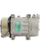 Sanden Compressor Fits Sd7H15 Scania Truck 24V 8Pv 119mm A10-6023 AC Compressors Sanden - Micks Gone Bush