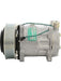 Sanden Compressor Fits Sd7H15 24V 8Pv 132mm Em Vto Cb Head A10-6041 AC Compressors Sanden - Micks Gone Bush