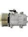 Sanden Compressor Fits Sd7H15 24V 12Pv 126mm Wr Head Dust Cover A10-6095 AC Compressors Sanden - Micks Gone Bush