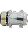 Sanden Compressor Fits Caterpillar Excavator 314E 314F 315F Cr Lcr A10-6450 AC Compressors Sanden - Micks Gone Bush