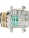 Sanden Now Supplied As 7171 100mm 4Pv Clutch Pad Fitt A10-7151 AC Compressors Sanden - Micks Gone Bush