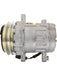 Sanden Compressor For Case Cx36 Cx80 Cx75 Sanden Sdb710 12V 1Ga 115mm A10-7189 AC Compressors Sanden - Micks Gone Bush
