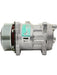 Sanden Compressor Fits Iveco Daily Van A10-7680 AC Compressors Sanden - Micks Gone Bush