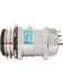 Sanden Compressor Fits 24V 2Ga 132mm Special Hor A10-8045 AC Compressors Sanden - Micks Gone Bush