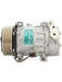 Sanden Compressor Fits Scania Truck A10-8067 AC Compressors Sanden - Micks Gone Bush