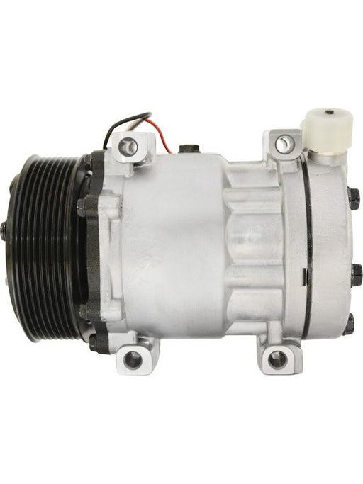 Sanden Compressor Fits Sd7H15 12V 8Pv Sd7H15 A10-8083AC AC Compressors Sanden - Micks Gone Bush
