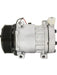 Sanden Compressor Fits Sd7H15 12V 8Pv Sd7H15 A10-8083AC AC Compressors Sanden - Micks Gone Bush