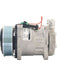 Sanden Truck Tga Tgs 02-09 Vsto A10-8117A AC Compressors Sanden - Micks Gone Bush