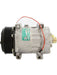 Sanden Compressor Fits Dynapack A10-8124A AC Compressors Sanden - Micks Gone Bush