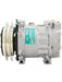 Sanden Compressor Fits Sd7H15 24V 138mm B Sect Clutch A10-8169 AC Compressors Sanden - Micks Gone Bush