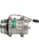 Sanden Compressor Fits Case New Holland Dm A10-8173 AC Compressors Sanden - Micks Gone Bush