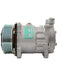 Sanden Compressor Fits Ford Transit Vo 2.2Lt 4Cyl Turbo Sd7H15 A10-8249 AC Compressors Sanden - Micks Gone Bush