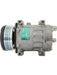 Sanden Compressor Fits Sd7H15 Dm Horizontal Pad A10-8279 AC Compressors Sanden - Micks Gone Bush