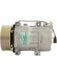 Sanden Compressor Fits Sd7H15 24V 10Pv 120mm Dm V/Pad Yg Head A10-8295 AC Compressors Sanden - Micks Gone Bush