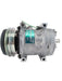 Sanden Compressor Fits Case Tractor Cx200 Cx240 Wm Head A10-8926 AC Compressors Sanden - Micks Gone Bush
