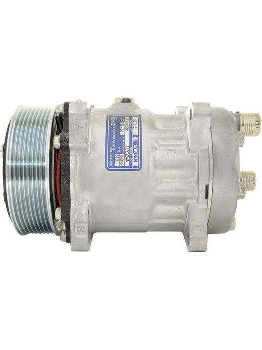 Sanden Compressor Fits Transport Refrigeration A10-A1004 AC Compressors Sanden - Micks Gone Bush