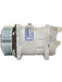 Sanden Compressor Fits Transport Refrigeration A10-A1004 AC Compressors Sanden - Micks Gone Bush
