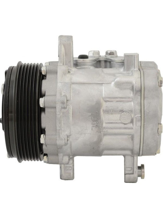 Sanden Compressor Sdb710 12V 112M 6Pv Clutch Pad Fitt A10-A925 AC Compressors Sanden - Micks Gone Bush