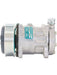 Sanden Compressor Fits Sd7H15 24V 132mm 8Pv Clutch Vor A10-A927 AC Compressors Sanden - Micks Gone Bush