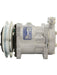 Sanden Compressor Fits Sd7L15 24V 1Gb 146mm Em Vsto Je Head A10-A978 AC Compressors Sanden - Micks Gone Bush