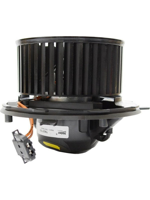 Valeo Hvac Blower Fits Audi A3 8P 03-13 Q3 8U 11-On Tt 06-On A11-0700GQ Blower Motors Valeo - Micks Gone Bush