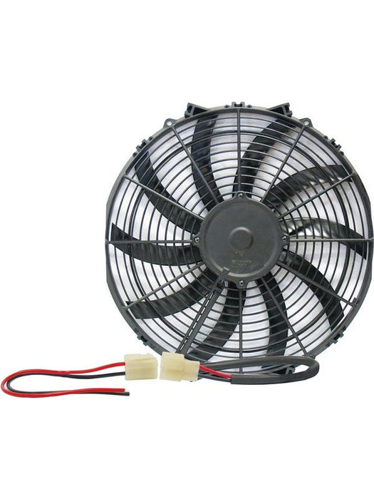 Maradyne Universal Fan 14In 24V 160Watt 1555Cfm 5.05Amp A11-1007 Fans MARADYNE - Micks Gone Bush