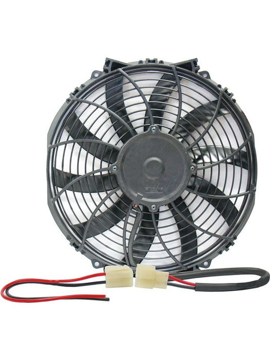 Maradyne Universal Fan 12In 12V 130Watt 1155Cfm 7.7Amp A11-1008 Fans MARADYNE - Micks Gone Bush