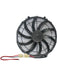 Maradyne Universal Fan 16In 12V 225Watt 2170Cfm 18Amp A11-1011 Fans MARADYNE - Micks Gone Bush