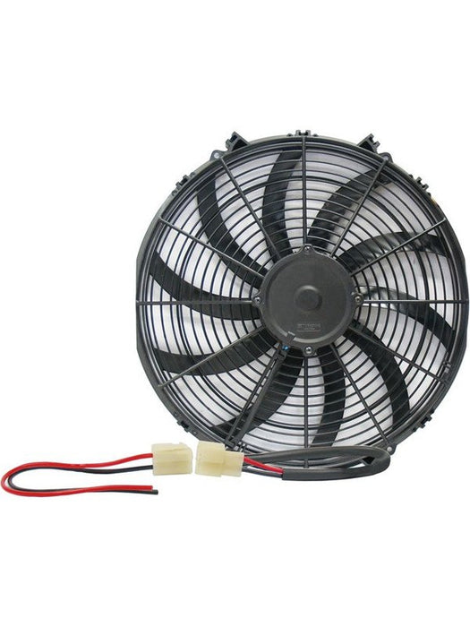 Maradyne Universal Fan 16In 24V 225Watt 2170Cfm 8.85Amp A11-1012 Fans MARADYNE - Micks Gone Bush