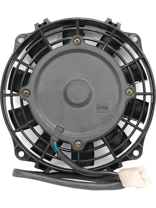 Maradyne Universal Fan 7In 12V 130Watt 375Cfm 6.5Amp A11-1030 Fans MARADYNE - Micks Gone Bush