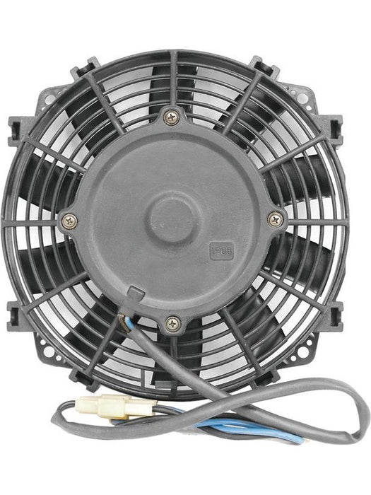 Maradyne Universal Fan 8In 12V 130Watt 540Cfm 8.1Amp A11-1032 Fans MARADYNE - Micks Gone Bush