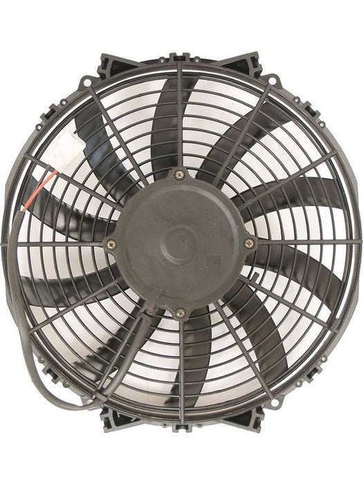 Maradyne Universal Fan 12In 24V 225Watt 1565Cfm 7Amp A11-1035 Fans MARADYNE - Micks Gone Bush