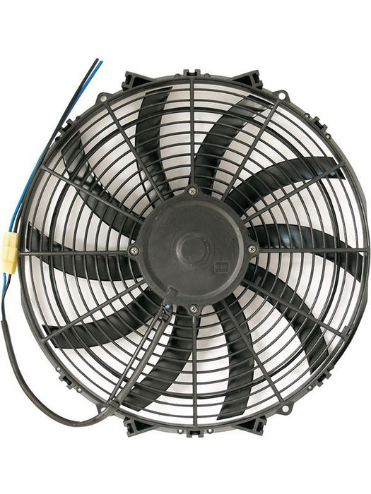 Maradyne Universal Fan 14In 12V 225Watt 2135Cfm 17.2Amp A11-1036 Fans MARADYNE - Micks Gone Bush