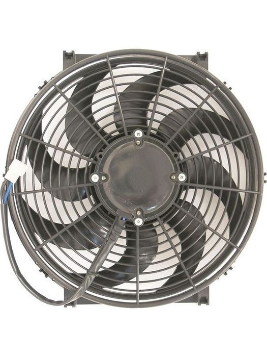 Maradyne Universal Fan 13In 12V 160Watt 1560Cfm 13Amp A11-1038 Fans MARADYNE - Micks Gone Bush