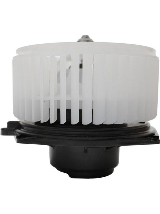 Denso Hvac Blower Fits Toyota Hiace Kdh223 Rear Evap Lhs A11-1150GQ Blower Motors Denso - Micks Gone Bush
