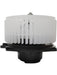 Denso Hvac Blower Fits Toyota Hiace Kdh223 Rear Evap Lhs A11-1150GQ Blower Motors Denso - Micks Gone Bush